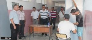 Aliağa öğretim yılına hazırlanıyor