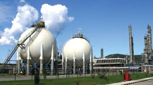 RAFİNERİ VE PETROKİMYA DEVLERİ İZMİR’DE BULUŞACAK