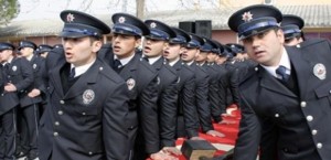13 BİN POLİS ALINACAK