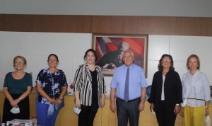 KADINLAR İÇİN ORTAK ÇALIŞACAKLAR