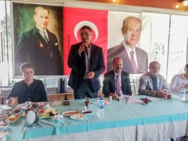 19 MAHALLE KIRSAL MAHALLE İLAN EDİLDİ