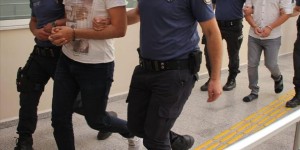 41 İL VE KKTC'DE FETÖ OPERASYONU
