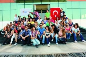 HEM TATİL, HEM EĞİTİM