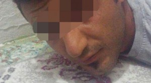 SALDIRI ÖNCESİ ALİAĞA’DA KEŞİF YAPMIŞ