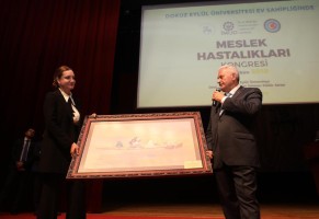 İZMİR’E MESLEK HASTALIKLARI HASTANESİ KURULACAK