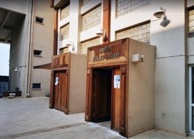 HAKİM VE SAVCILARIN GÖREV YERLERİ DEĞİŞTİRİLDİ