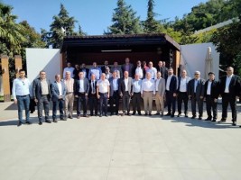 Sendikal örgütlenme sorunları konuşuldu