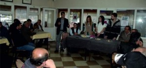 ASKOD GENÇ GÖNÜLLÜLERDEN ÖRNEK PROJE