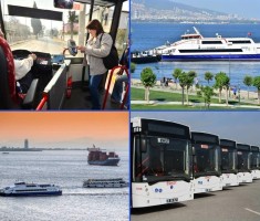 GREV ULAŞIMI AKSATMAYACAK