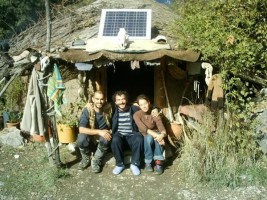 ALİAĞA’DAN DOĞU TOROSLARA DAYANIŞMA!