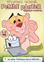 ALİAĞALI ANNELERDEN PEMBE PANTER TEPKİSİ!