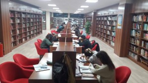 AKŞAMLARI DA HİZMET VERECEK