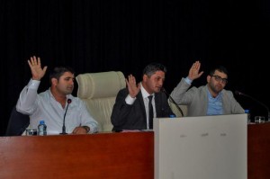 BELEDİYE TAŞIMALI EĞİTİME KAYNAK AKTARACAK