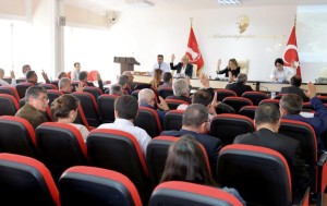 SAYIŞTAY RAPORU BERGAMA BELEDİYESİ’NİN YÜZ AKI OLDU