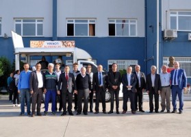 ALP OĞUZ’DA MEVLİD-İ NEBİ LOKMASI