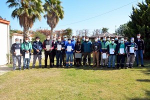 HİZMET KALİTESİ ARTIRILIYOR