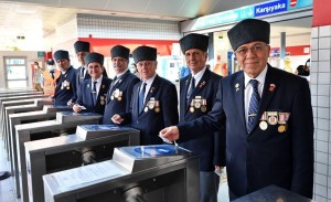 ŞEHİT VE GAZİ VE YAKINLARI İÇİN TEK KART DÖNEMİ