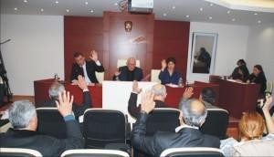 Muhtarların isimleri yaşatılacak