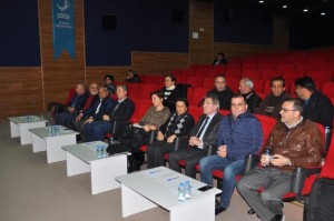 MECLİS, YILIN SON OTURUMUNU GERÇEKLEŞTİRDİ