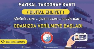 ALTO’DAN DİJİTAL EHLİYET HİZMETİ