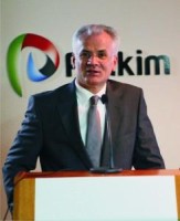 TÜRKİYE'Nİ​N İKİNCİ STRATEJİK  YATIRIM BELGESİ PETKİM'İN