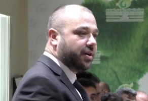 GEMİSANDER BAŞKANLIĞINA ERDİL SEÇİLDİ