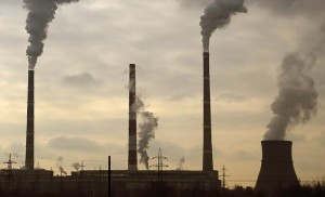 TERMİK SANTRAL ZAFERİ TEMA RAPORUNDA