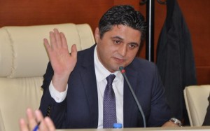 BAŞKAN ACAR:‘KİM NEREYİ SATIYORSA SATIYORDUR’