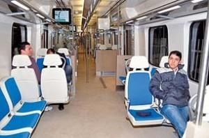 Aliağa-Menderes'e ilave iki istasyon yapılacak