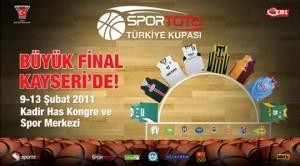 Türkiye Kupası heyecanı başlıyor