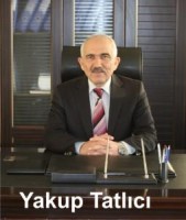 Yakup Tatlıcı,geri döndü