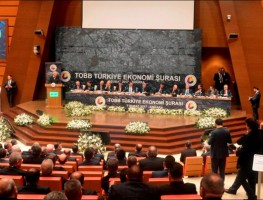 YORGANCILAR'DAN İSTİHDAM ÇAĞRISINA TAM DESTEK