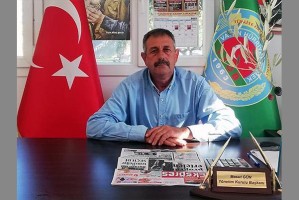 GENÇ NÜFUS TARIMLA İLGİLENMİYOR