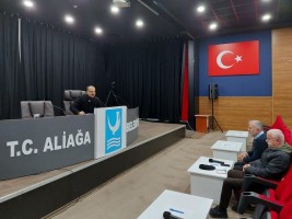 Meclis toplantısı ertelendi