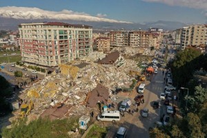 SOCAR yaraları sarmak için seferber oldu