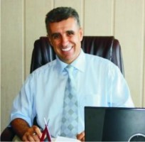 İlçe İdare Şube Başkanları toplanıyor