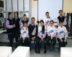 Bilinçli Fotoğrafçı oldular