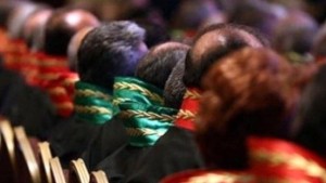 ESKİ SAVCIYA FETÖ'DEN TUTUKLAMA