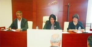 Meclis Çocuk Şenliği bütçesini görüştü