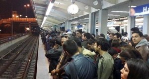 BİR İZBAN KLASİĞİ