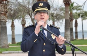 POLİS HAFTASI ETKİNLİKLERİ İPTAL