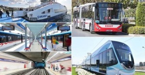 SAĞLIK ÇALIŞANLARINA ÖZEL SERVİS