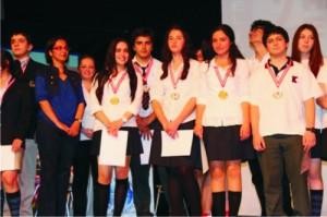 TED ALİAĞA İZMİR 2.Sİ