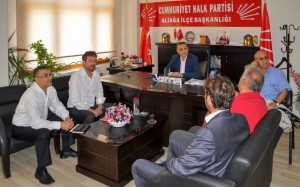 EN ÖNEMLİ PROJESİ GENÇLER