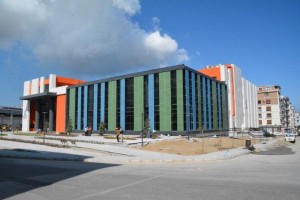 AÇILIŞ İÇİN GÜN SAYIYOR