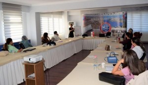 ALTO’dan üyelerine e-ticaret eğitimi