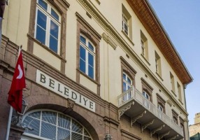 Büyükşehirden 'işten çıkarma' yanıtı