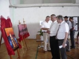 METEM’in öğrencilerininSergisi’ni gördünüz mü?