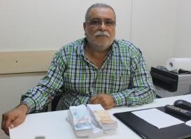 FİTRE ve ZEKATLAR THK’NA