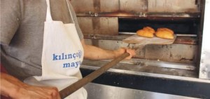 YEDİĞİMİZ EKMEK DENETLENİYOR MU?